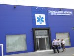 Županica sa suradnicima obišla novi prostor Zavoda za hitnu medicinu [video]