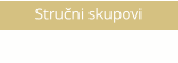 Struni skupovi