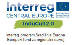 Projekt „Nova industrijska kultura u Središnjoj Europi“