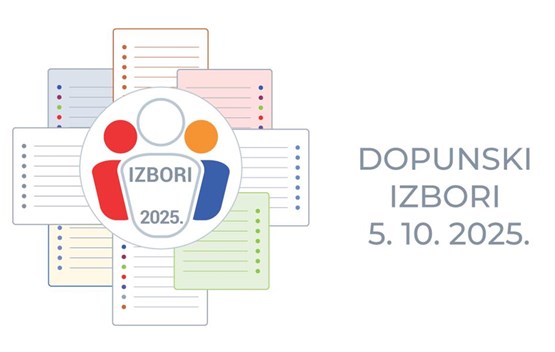 izbori dopunski 2025