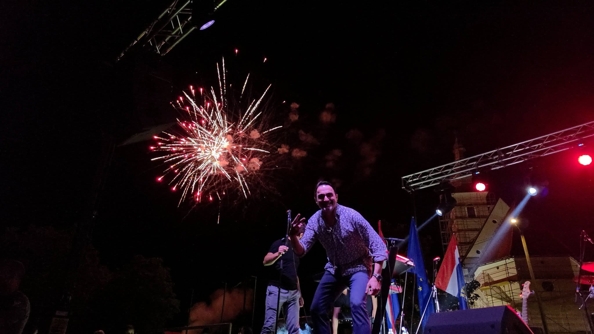 Dan Sisačko-moslavačke županije proslavljen je u Martinskoj Vesi bogatim cjelodnevnim programom koji je okupio brojne mještane i posjetitelje