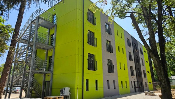 DOM ZA STARIJE CAPRAG25