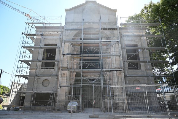 STARA GS FRANA LHOTKE