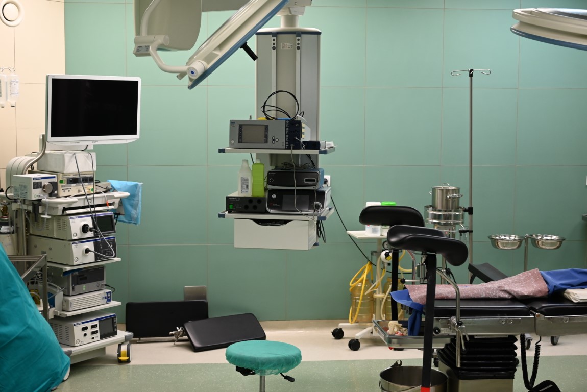 Obnovom objekata na području zdravstva, Sisačko-moslavačka županija osigurava svojim stanovnicima najbolje uvjete za zdravstvenu skrb, dijagnostiku i liječenje, čemu svakako doprinosi i najmodernija medicinska oprema vrijedna 7,8 milijuna eura koju je jedino Sisačko-moslavačka županija, kao korisnik Fonda solidarnosti EU, uspjela nabaviti.