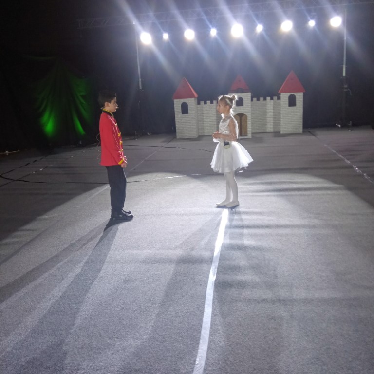 Božićna priredba Osnovne škole Zorke Sever - "Labuđe jezero" održana je u utorak, 20. prosinca 2022. godine, u 18:00 sati u sportskoj dvorani. Priredbu su pripremili učitelji i učenici OŠ Zorke Sever iz Popovače. Učenici su pokazali koliko su talentirani i vrijedni. Labuđim jezerom pokazali su univerzalnu i čarobnu priču o ljubavi, odanosti, hrabrosti te vječnoj pobjedi dobra nad zlom.