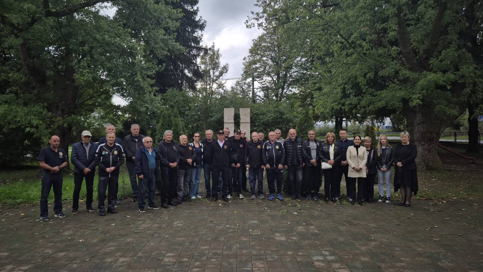 Obilježena je godišnjica smrtnog stradavanja hrvatskog dragovoljca Marijana Šokčevića-Šokca