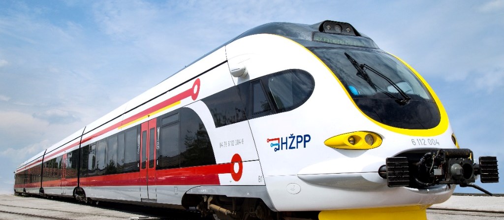 HŽ Putnički prijevoz nastavlja osiguravati besplatan prijevoz stanovnicima pogođenim potresom na području Sisačko-moslavačke županije