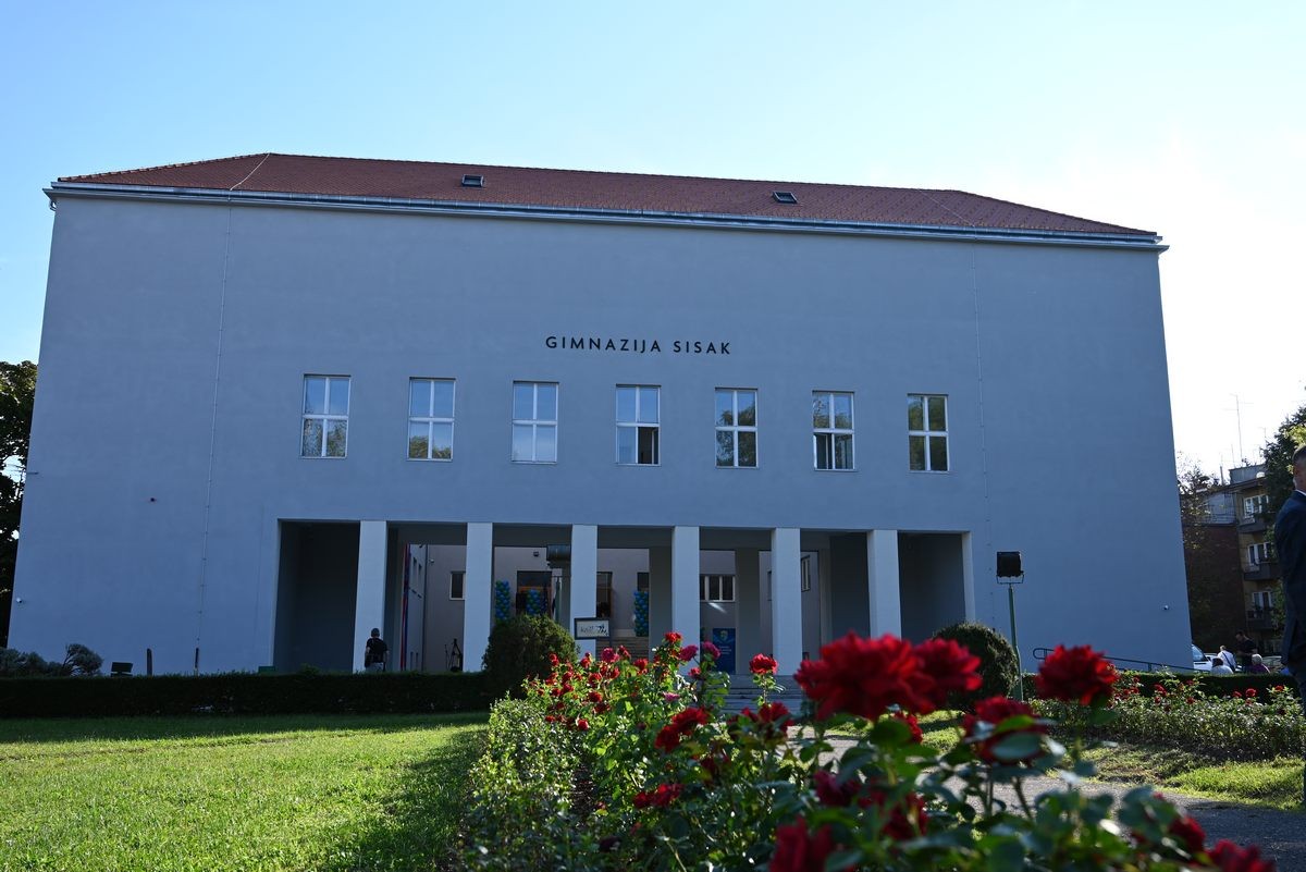 Gimnazija_Sisak