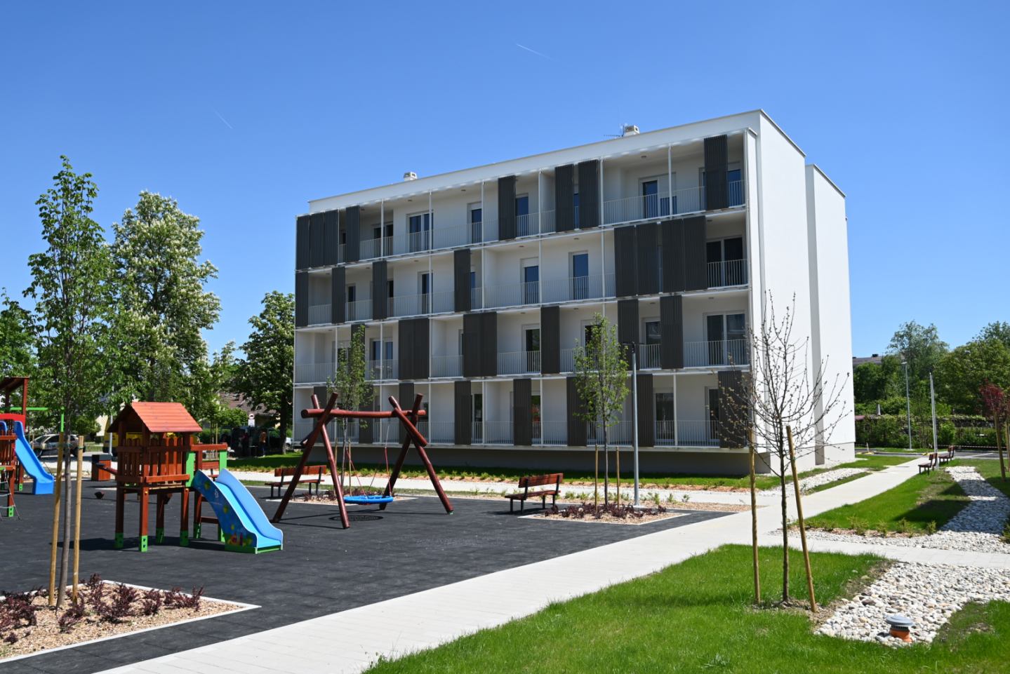 Najveći rast rođenih beba u prvom tromjesečju ove godine bilježi Sisačko-moslavačka županija. 