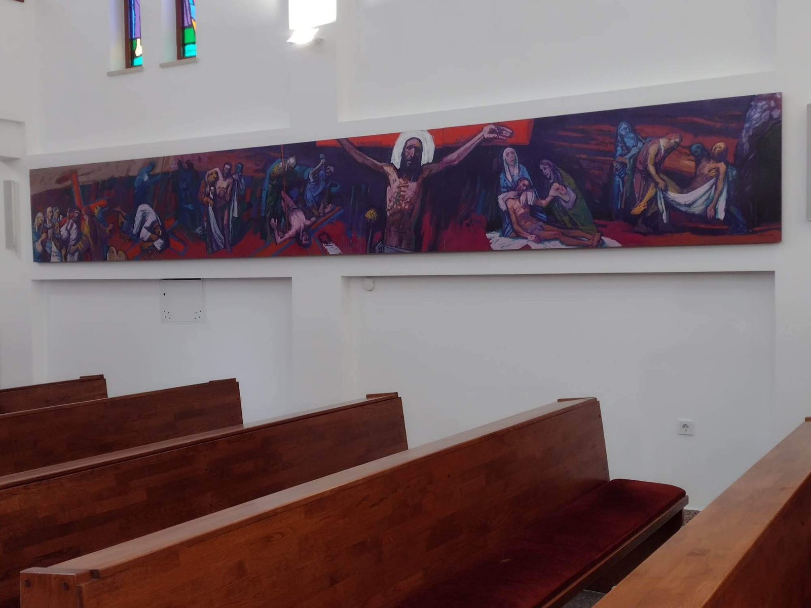 Zamjenik župana Mihael Jurić je u nedjelju, 13. studenoga 2022. godine, nazočio svetoj misi u crkvi sv. Petra i Pavla u Gvozdu koju je predvodio sisački biskup mons. Vlado Košić. Nakon mise, u Kulturnom domu Gvozd, održan je humanitarni koncert s ciljem prikupljanja sredstava za pomoć župi u Gvozdu.