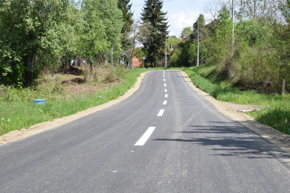 Župan Ivan Celjak održao je radni sastanak s načelnicom Općine Majur Klementinom Karanović na kojem se razgovaralo o suradnji Županije i Općine u dijelu nastavka pružanja zdravstvenih usluga mještanima te proširenja socijalnih usluga.
