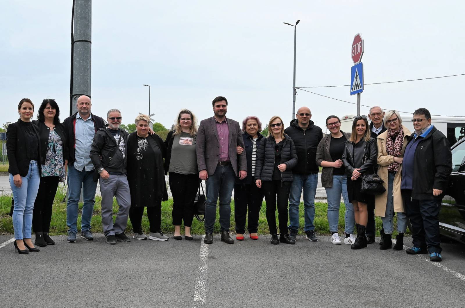 Uoči Svjetskog dana slobode medija, župan Ivan Celjak i ove se godine susreo s novinarima koji prate i izvještavaju o događajima iz Sisačko-moslavačke županije. U ugodnom druženju, razgovaralo se o izazovima novinarske struke, a župan Celjak zahvalio je svim predstavnicima medija na radu i praćenju aktivnosti Sisačko-moslavačke županije.