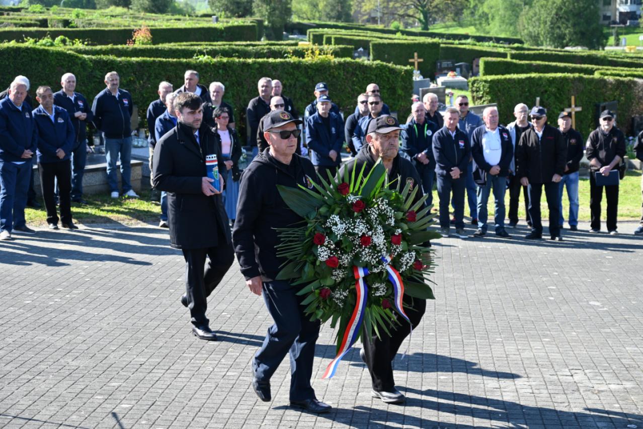Danas se u Hrvatskoj obilježava 31. obljetnica Vojno-redarstvene operacije Bljesak što je jedan od ključnih događaja u suvremenoj hrvatskoj povijesti i označava prekretnicu u procesu obrane i oslobađanja teritorija tijekom Domovinskog rata