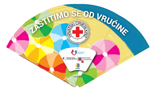 zastitimo Se od vrucine