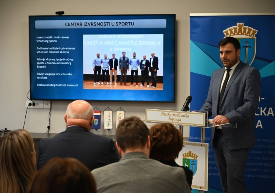 2026. GODINA – VELIKA INFRASTRUKTURNA ULAGANJA, INVESTICIJE U PODUZETNIŠTVO, ŠKOLE, SPORT I TURIZAM