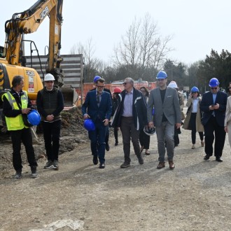 Veliki iskorak za Topusko: investicija vrijedna 40 milijuna eura za razvoj lječilišnog i wellness turizma