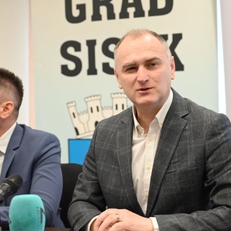 Najavljen Dan sporta grada Siska