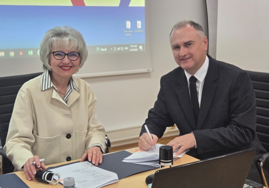 Dva vozila mobilne ambulante stižu u našu županiju 