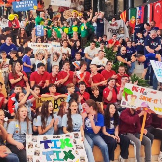 Povijesni uspjeh mladih robotičara iz Lipovljana