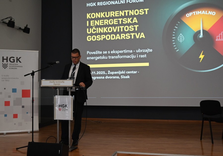 ŽUPANIJA PREPOZNAJE ULAGANJA U ENERGETSKU OBNOVU I UČINKOVITOST