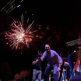 Dan Sisačko-moslavačke županije proslavljen u Martinskoj Vesi