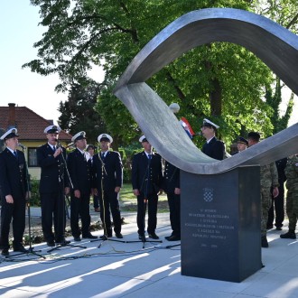 Obilježen Dan Općine Jasenovac 