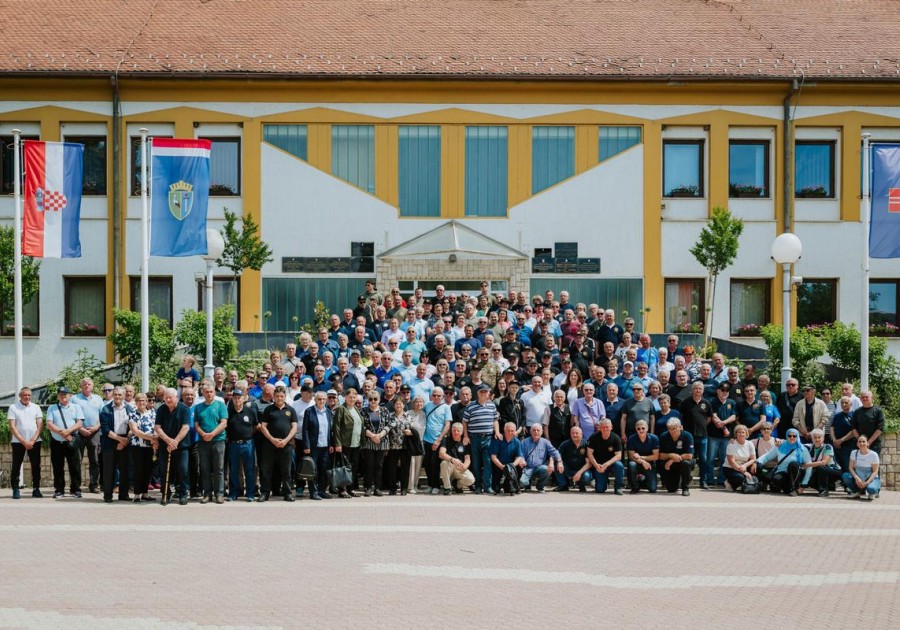 PUTEVIMA BOJIŠTA SISAČKO-MOSLAVAČKE ŽUPANIJE
