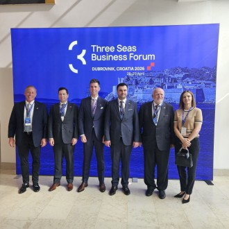 U SISAČKO-MOSLAVAČKU ŽUPANIJU STIŽE NAJVEĆA INVESTICIJA U POVIJESTI HRVATSKE