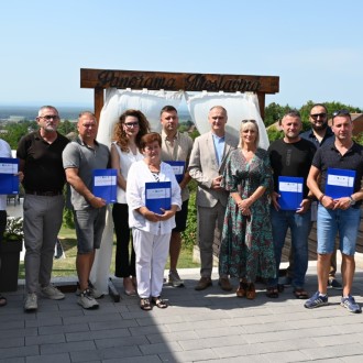 Novi zamah turizmu: 18 projekata dobilo bespovratne potpore za unaprjeđenje kvalitete turističke ponude