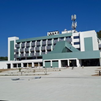 NOVO LICE TOPUSKOG – LJEČILIŠNI KOMPLEKS POSTAJE MODERNO ODREDIŠTE ZA ZDRAVLJE, ODMOR I WELLNESS