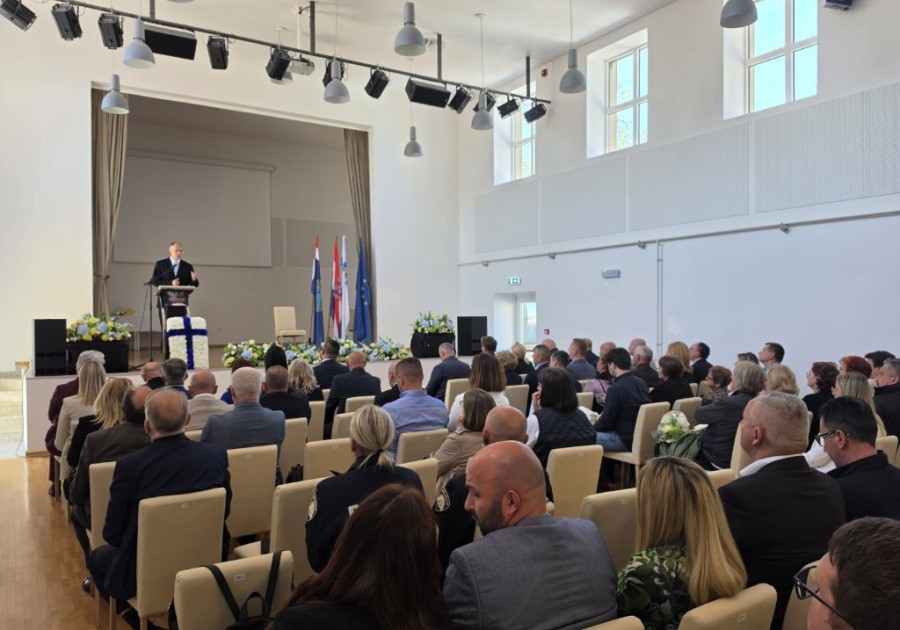 OBILJEŽEN DAN OPĆINE LEKENIK I BLAGDAN SVETOG JURJA