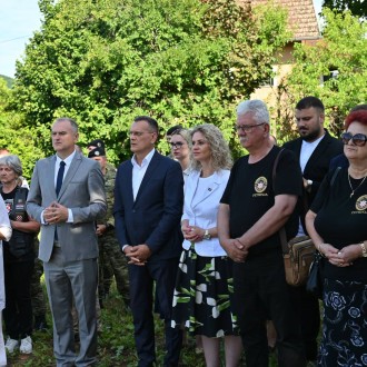 Obljetnica smrti Josipe Kožić: Prva žrtva Domovinskog rata na petrinjskom području