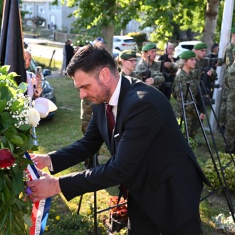 Dan hrvatskih branitelja SMŽ: njihova hrabrost učinila ih je najvećim junacima u hrvatskoj povijesti