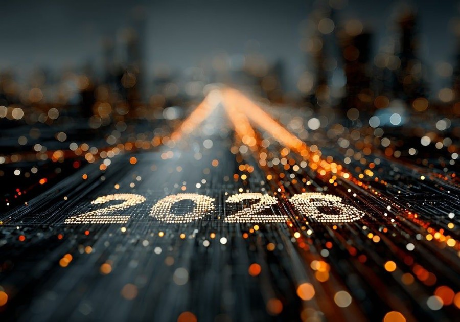 Novogodišnja čestitka župana Ivana Celjaka