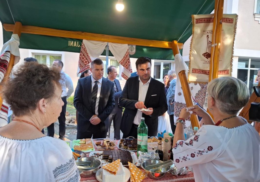 LIPOVLJANSKI SUSRETI, SVJEDOK MULTIKULTURALNOSTI I SUŽIVOTA