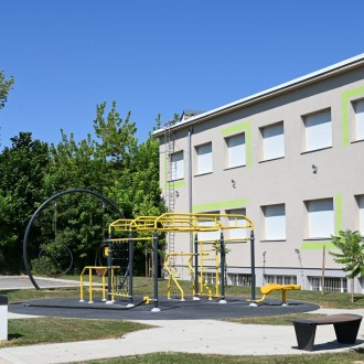 SVE VEĆI INTERES ZA UČENIČKE DOMOVE PRATI RAZVOJ NOVIH SMJEŠTAJNIH KAPACITETA