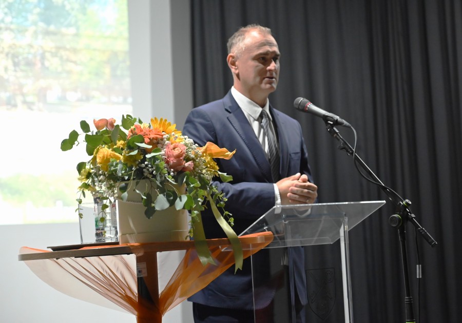 Svečanom sjednicom obilježen Dan općine Dvor