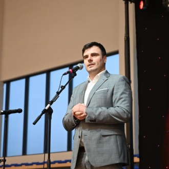 ŽUPANIJA OKUPILA GOTOVO 1000 HRVATSKIH BRANITELJA NA PROGRAMU „PRIJATELJI STARI GDJE STE?“