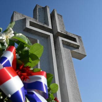 U SISKU OBILJEŽEN DAN POBJEDE I DOMOVINSKE ZAHVALNOSTI I DAN HRVATSKIH BRANITELJA