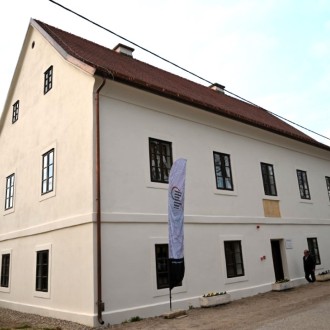 SVEČANO OTVOREN CENTAR BAŠTINE SISAČKO-MOSLAVAČKE ŽUPANIJE U KRATEČKOM