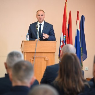 Obilježen Dan općine Gvozd