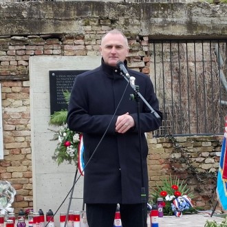 34. OBLJETNICA LOGORA STARA GRADIŠKA