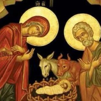 Čestitka stanovnicima koji Božić slave prema julijanskom kalendaru