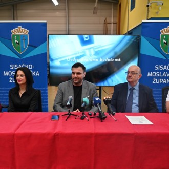 FUTSAL EKIPA TEHNIČKE ŠKOLE SISAK PUTUJE NA SVJETSKO PRVENSTVO U BRAZIL