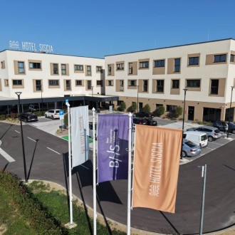Nova investicija u Sisku: Povećan hotelski kapacitet izgradnjom novog hotela
