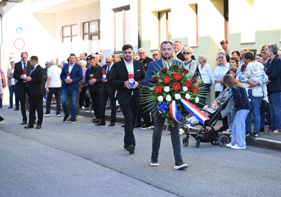 Obilježena 35. obljetnica proboja iz opkoljene Hrvatske Kostajnice