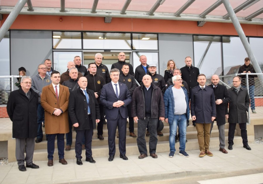 90 milijuna kuna za projekte u Sisačko-moslavačkoj županiji