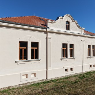 SVEČANO OTVOREN EDUKACIJSKO-POSJETITELJSKI CENTAR ČIGOČ- NOVA VRATA LONJSKOG POLJA