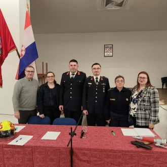 94. SKUPŠTINA DVD-a HUSAIN