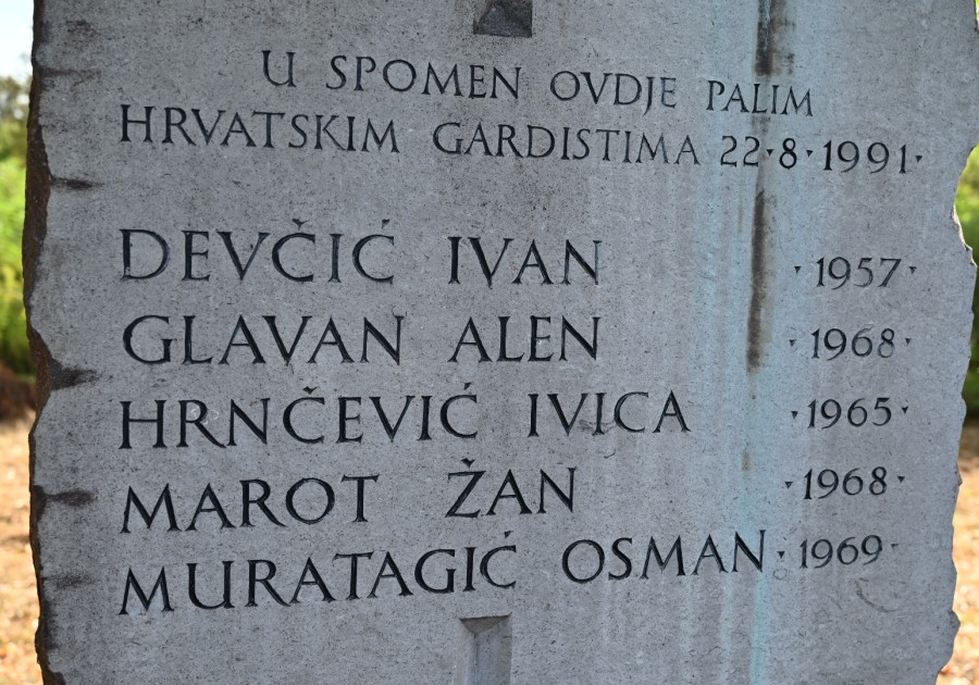 Obilježena 35. obljetnica VRA „BRĐANI-91“
